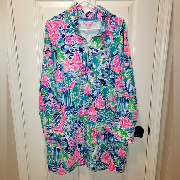 Skipper Dress